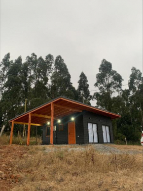 Cabaña Kyomu